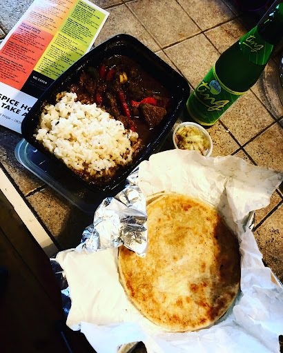 Photo of U92 Spice House & Take Away - 49 Mill St S, Port Hope, ON L1A 2S7